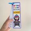 Children 40 Themes Writing Center Word Lists Flashcards for Preschool / Pre-K / Kindergarten 426 Words Extend Student Writing 4