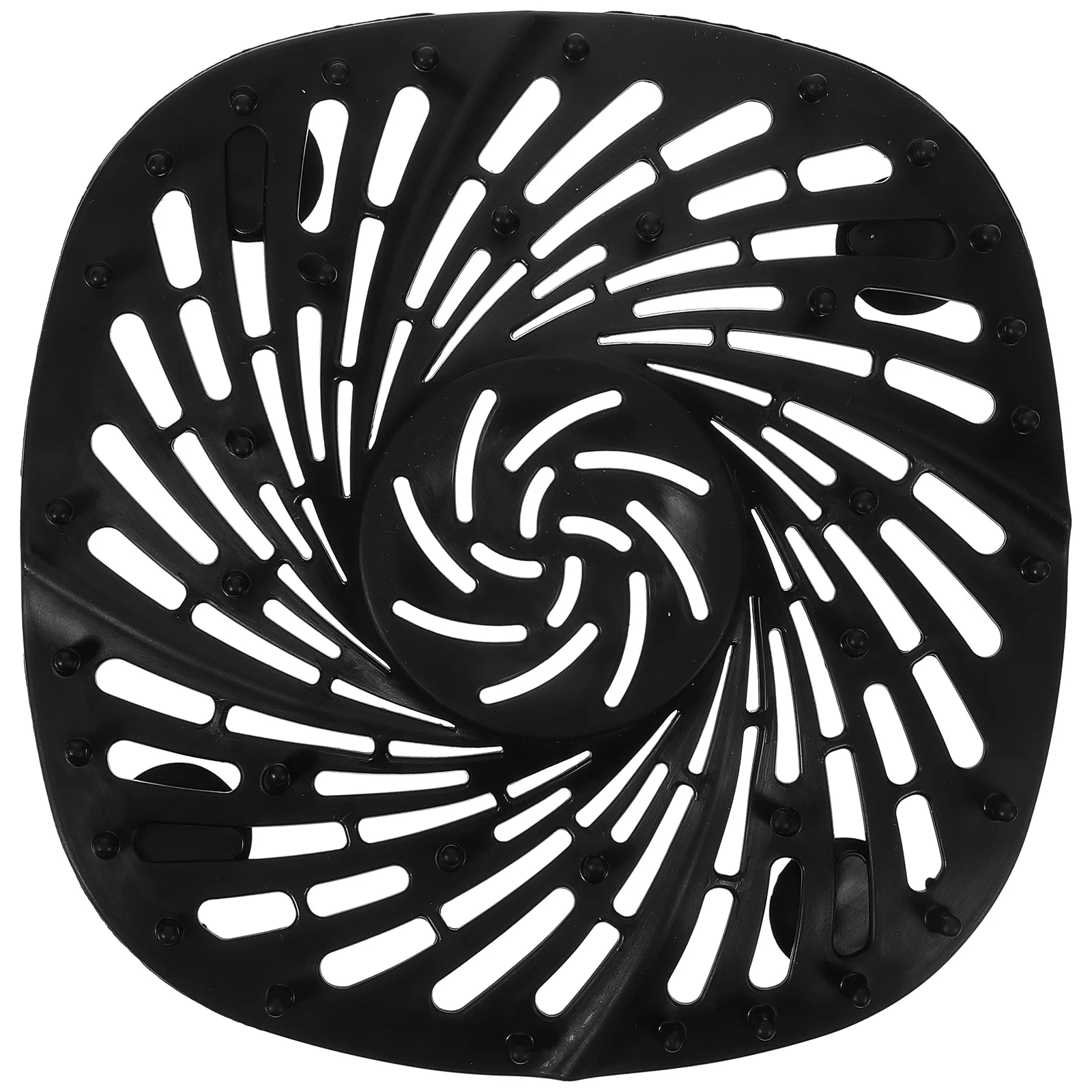 

Floor Drain Filter Hair Catcher Water Trough Bathroom Bathtub Cover Thermoplastic Rubber Shower Sink Perculators