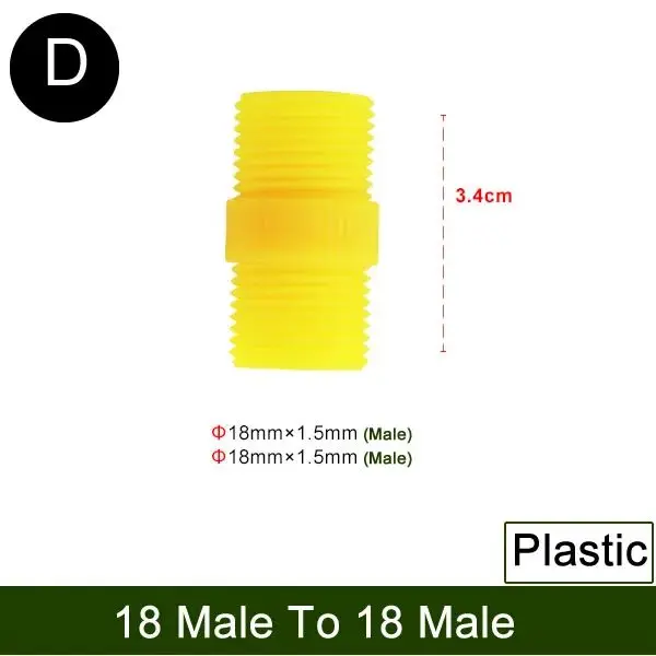 D