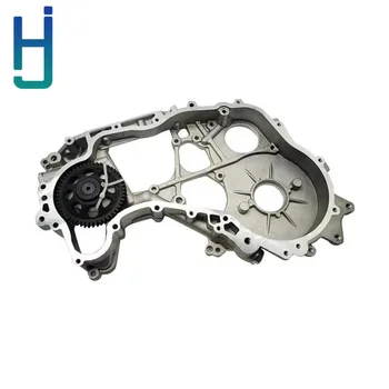 11320-0L040 Pompa dell'olio del motore dei ricambi auto per il motore Toyota Rand Cooluze 1Kd