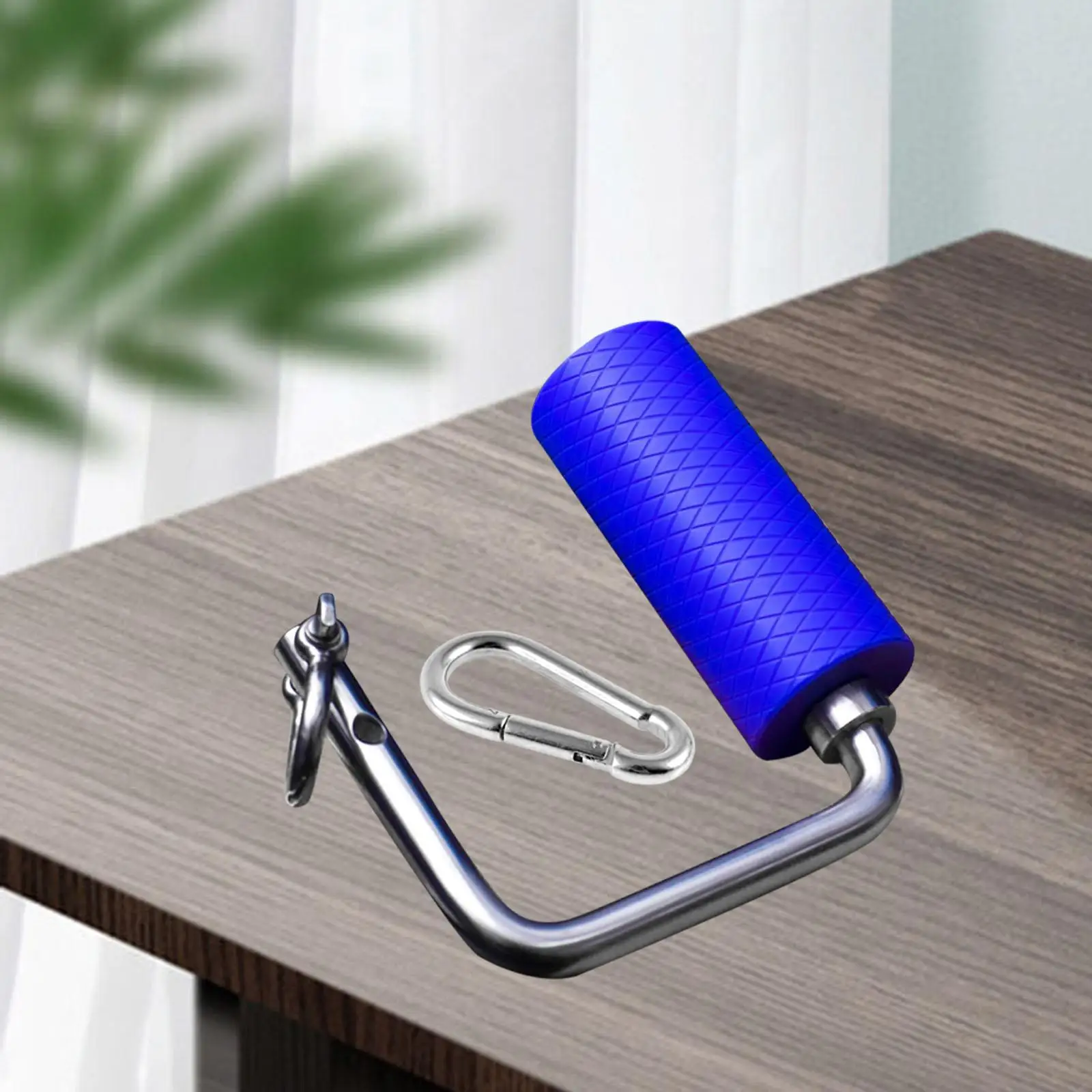 Arm Wrestling Training Handle Professional Armwrestling Handle for Wrist Strength Training Finger Strength Workout Wrist Fitness