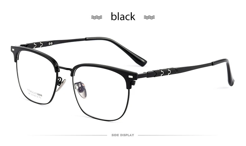 Handoer Eyeglasses Image 4