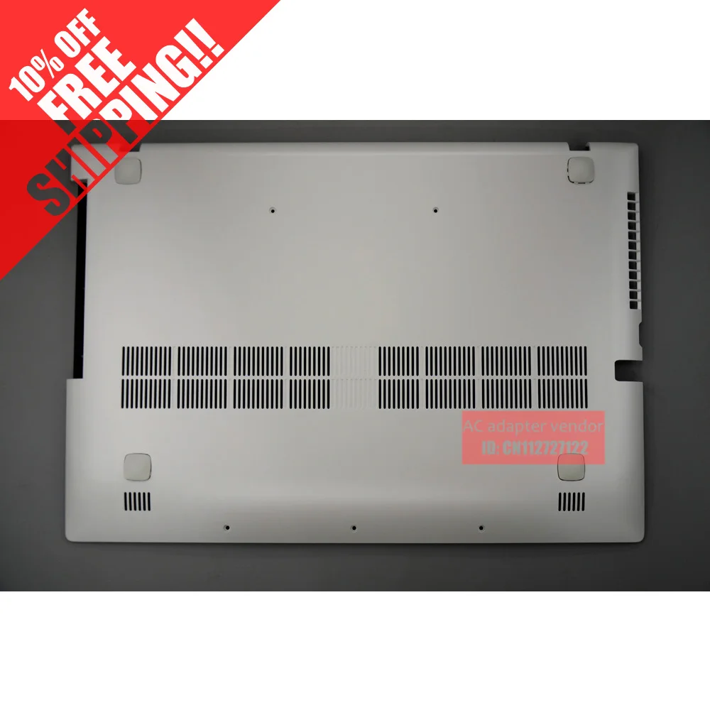 

FOR LENOVO Z500 Z400 D shell Bottom