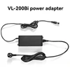Ulanzi AD-2 200W DC Power Adapter Cord For Ulanzi VL-200Bi COB Light VL-200Bi Stable Indoor Power Supply UK Plug 6