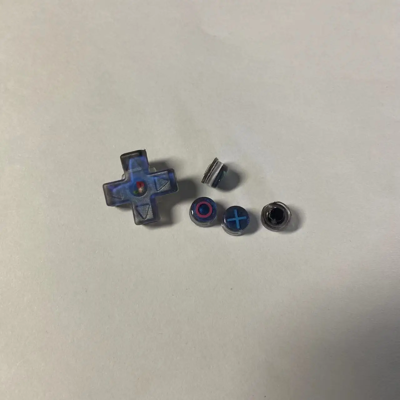 des boutons mini playstation touches pour ata yoo mini et mini