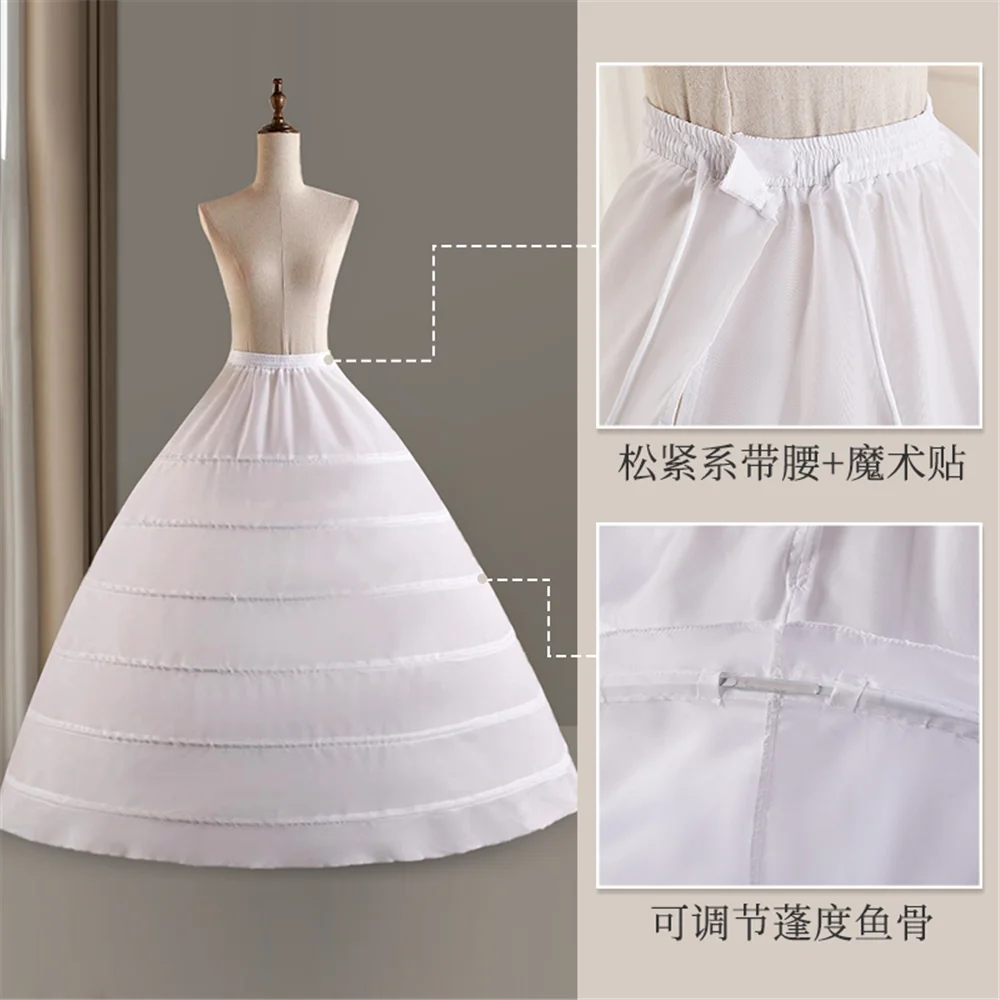 Petticoat Crinoline Slips Hoop Skirt Vintage Underskirt for Gown Dress Many Styles for Bridal Wedding flower girl underskirt wedding underskirt vintage underskirt wedding petticoat petticoat underskirt petticoat skirt