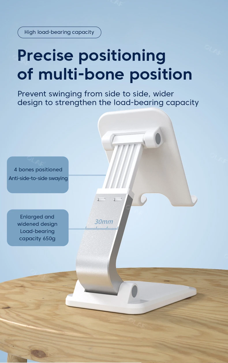 Precise positioning of multi bone position- Smart cell direct 