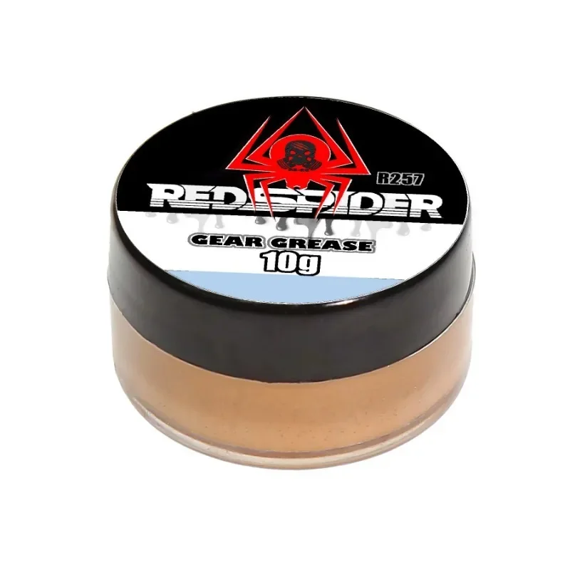 Graisse silicone MoS2 pour différentiel RC crawler 1/10 - 30g