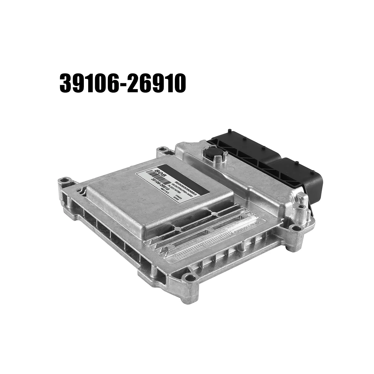 

39106-26910 Автомобильная материнская плата двигателя электронный блок управления ECU mg7.9.800для KIA 3910626910