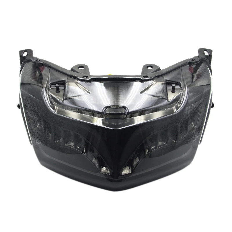

Задний фонарь для мотоцикла Yamaha Nmax155 Nmax 155 2016-2019, 12 В