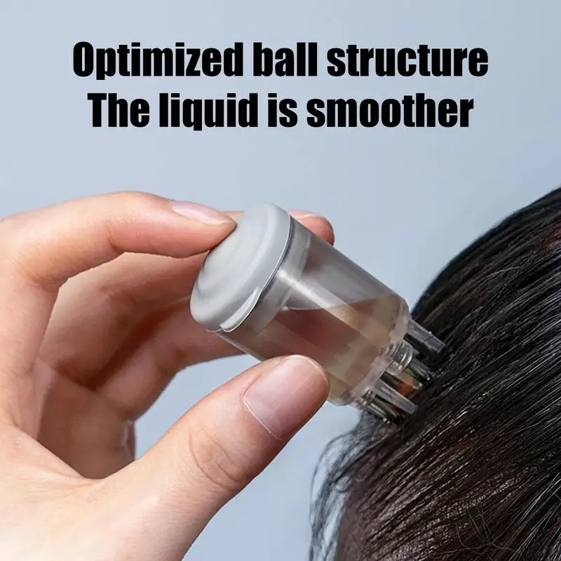 Рисунок 3 - Градиентный аппликатор для кожи головы