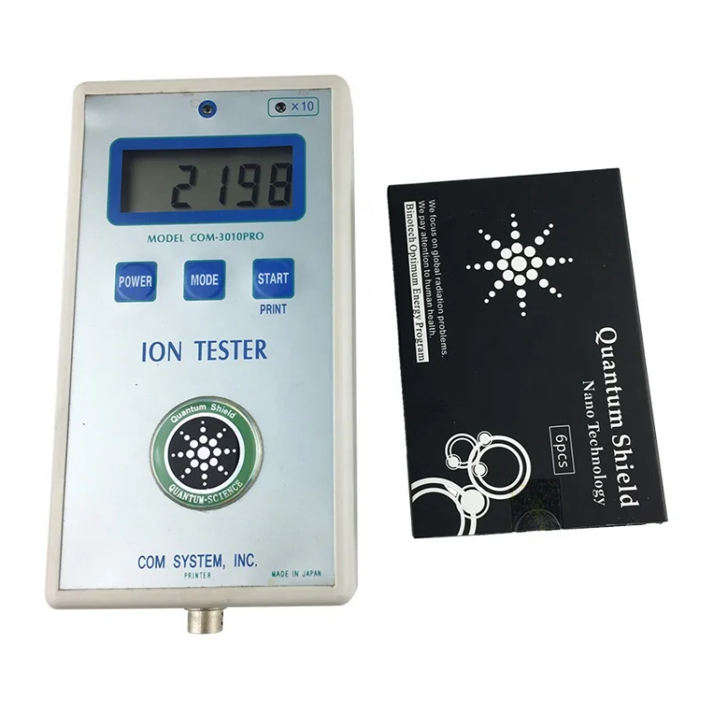 Рисунок 3 - защита от излучения Стандартное