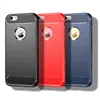 For iPhone 6 Case For Apple iPhone 6S 6 Cover 4.7 inch Shockproof Soft Silicone Protective Bumper For iPhone 6 6s Fundas 1