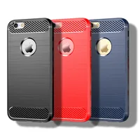 For iPhone 6 Case For Apple iPhone 6S 6 Cover 4.7 inch Shockproof Soft Silicone Protective Bumper For iPhone 6 6s Fundas 1