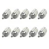 10Pcs Fuel Filter For SRM200 SRM210 SRM211 SRM225 SRM230 125-528 String Trimmer for Echo models Replacement Parts Fuel Filters 1