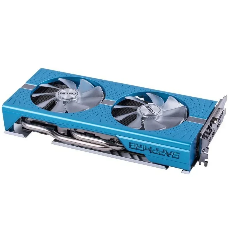 for SAPPHIRE NITRO+ GAMING gpu amd Radeon rx590 8g gddr5 256bit