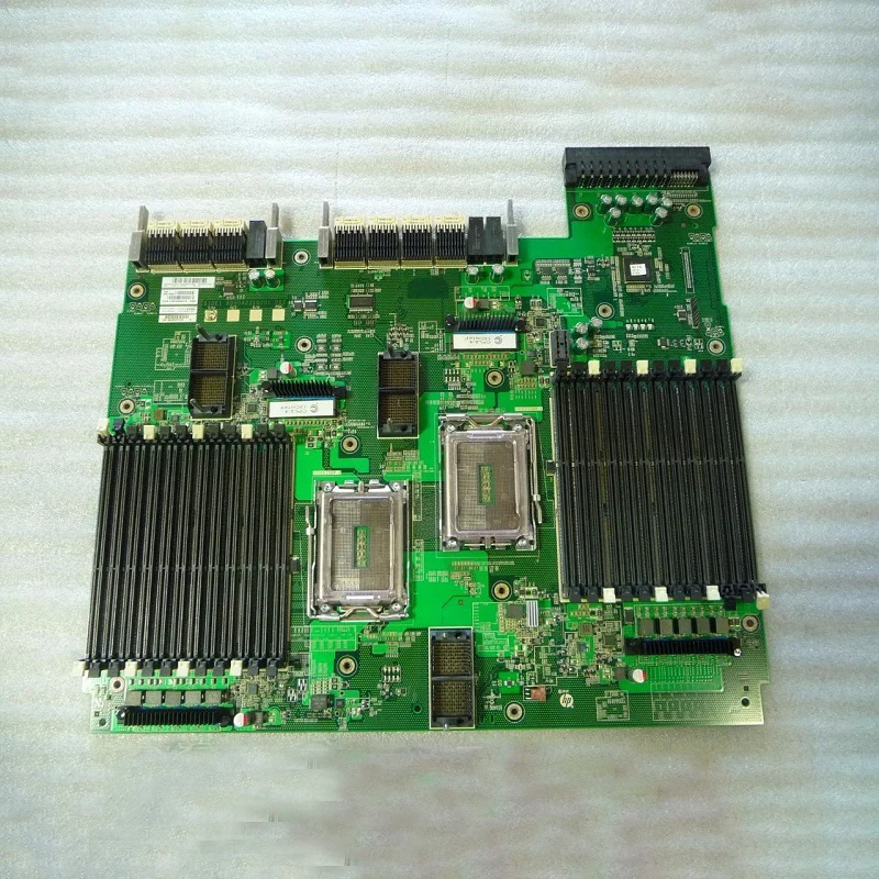 CPU Memory Board For HP DL585 G7 604047-001 590472-001 Fully Tested Good Quality