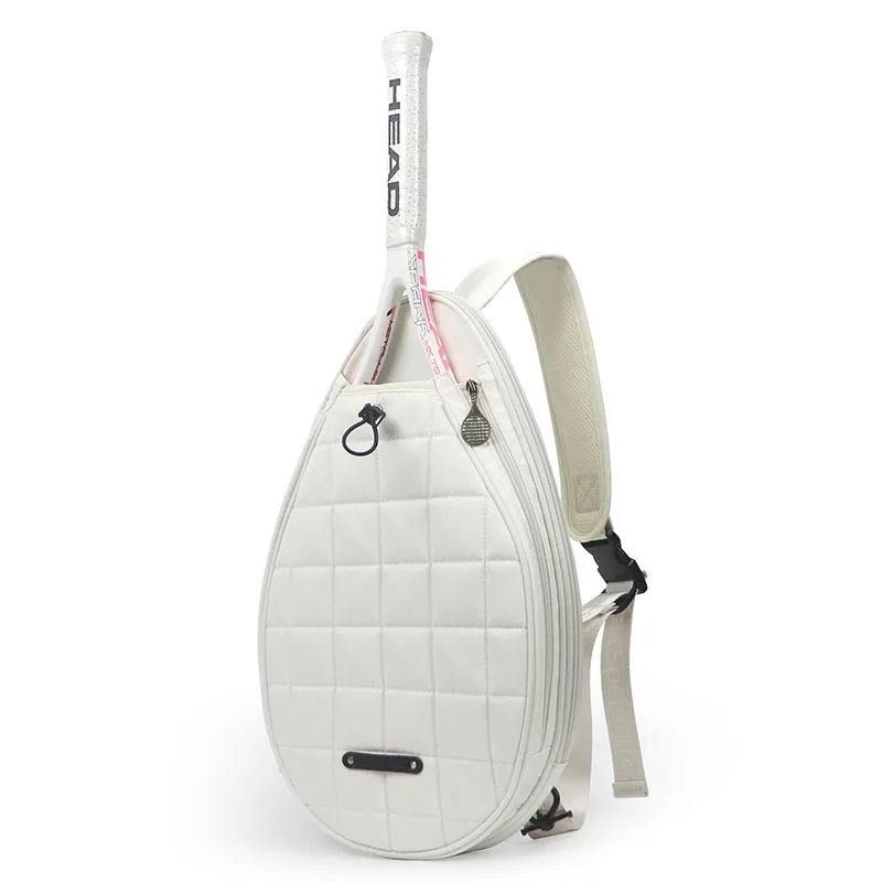 New Original GREATSPEED Tennis Bag Youth Badminton Bag Single Shoulder Bag For Men Women Tennis Racket Bag Children Racquet Bags