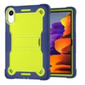 Navy olivine