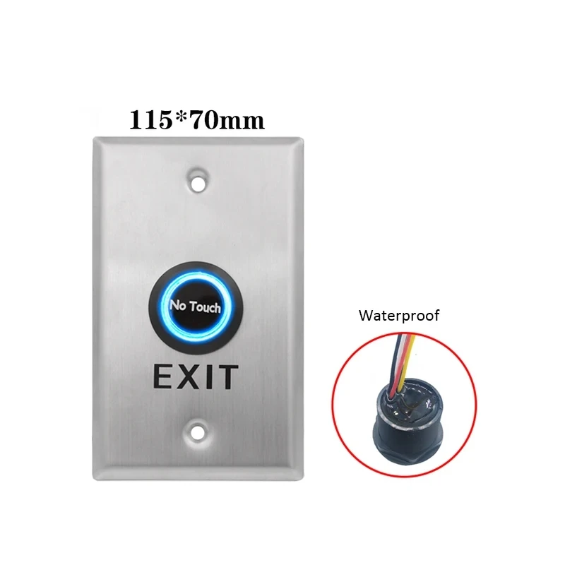 EI01B-SX-Waterproof