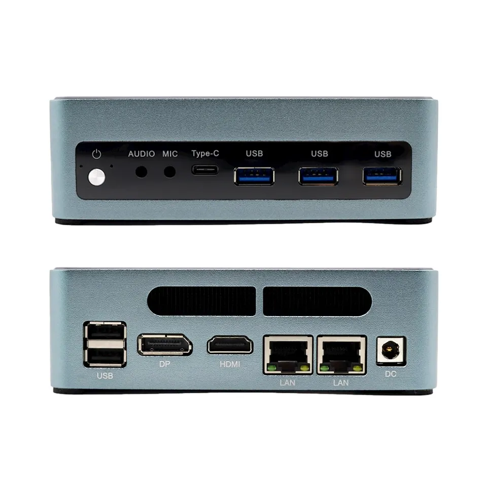 ミニPC（Core Ultra 7 265K/Windows11）小型パソコン ミニPC（Core Ultra 7 265K/Windows11）小型パソコン ミニディスプレイ