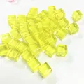 Clear Yellow