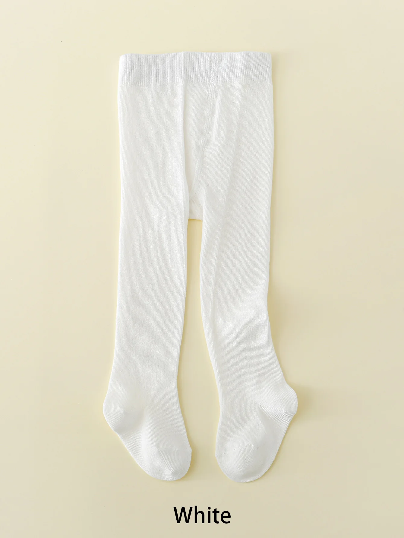 جديد طفل الفتيات جوارب طويلة الوليد مرونة الخصر بل...