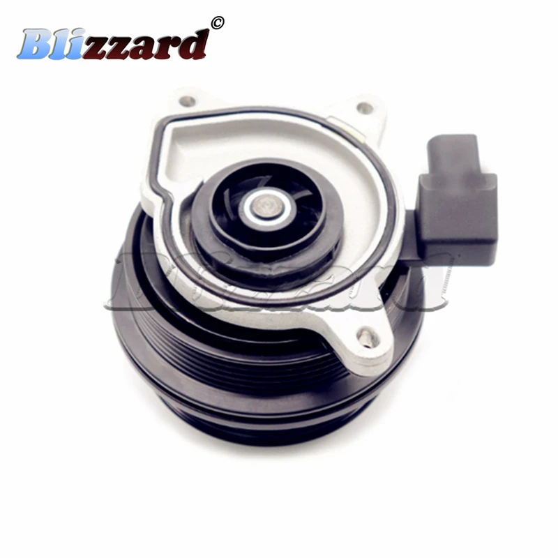 

03C121004J New Engine Electric Water Pump Fits For VW Tiguan Golf Jetta 03C121004L 03C121004D 03C121004JX