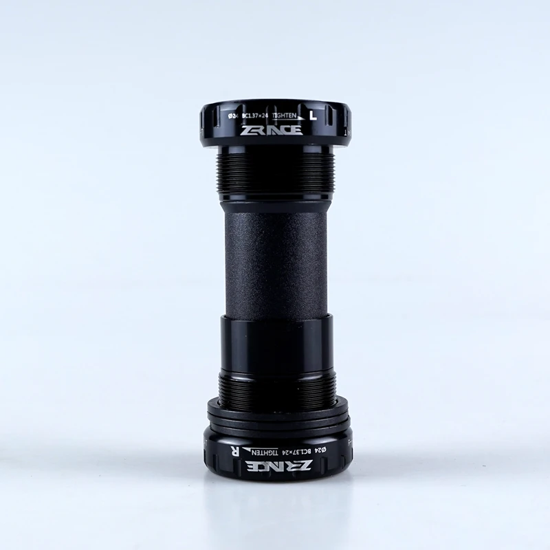 ZRACE Precision CNC Aluminum Bottom Bracket, 24mm