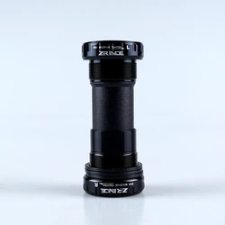 ZRACE Precision CNC Aluminum Bottom Bracket, 24mm (BSA BB83)