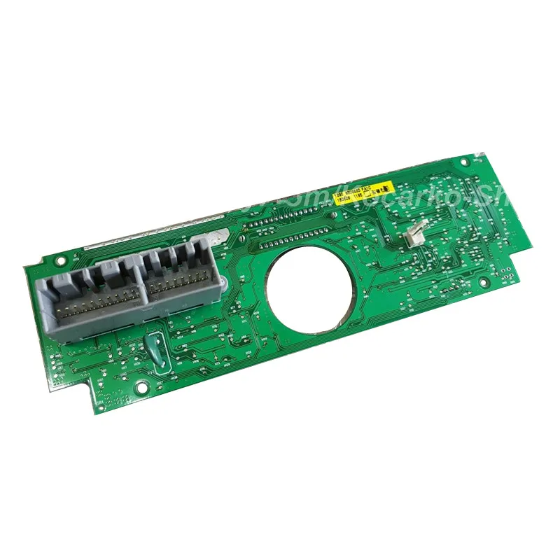 6872108100 wichtigsten PCB Circuit Board Panel Paket ASSY für 