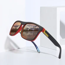 2022 Fashion Guy's Sun Glasses From  Polarized Sunglasses Men  Luxury Brand Designer Vintage  Outdoor Driving Sunglass  UV400
