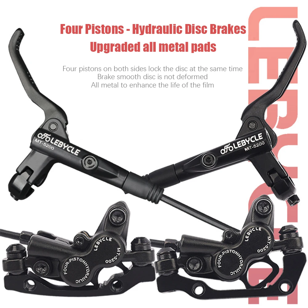 disk brake kit for cycle