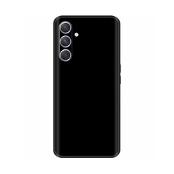 Samsung Jump3/Quantum4 Shockproof TPU Silicone Phone Case - Slim & Soft Bumper Cover for Galaxy Jump 3 (00000)