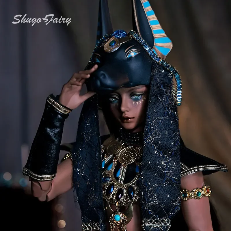 ナス人形　エウシュリー　アナスタシア ナス人形 エウシュリー アナスタシア