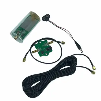 Antenna SDR A12E-Mini-Whip per onde corte e medie, antenna attiva per ricevitore RTL-SDR