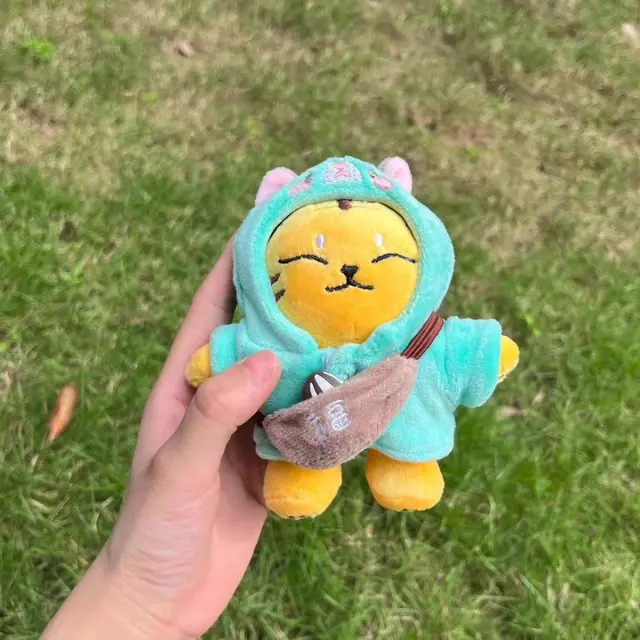 HOSHI ホシ PLUSH KEYRING タムタム 新品・未使用 韓国 | Shop at 