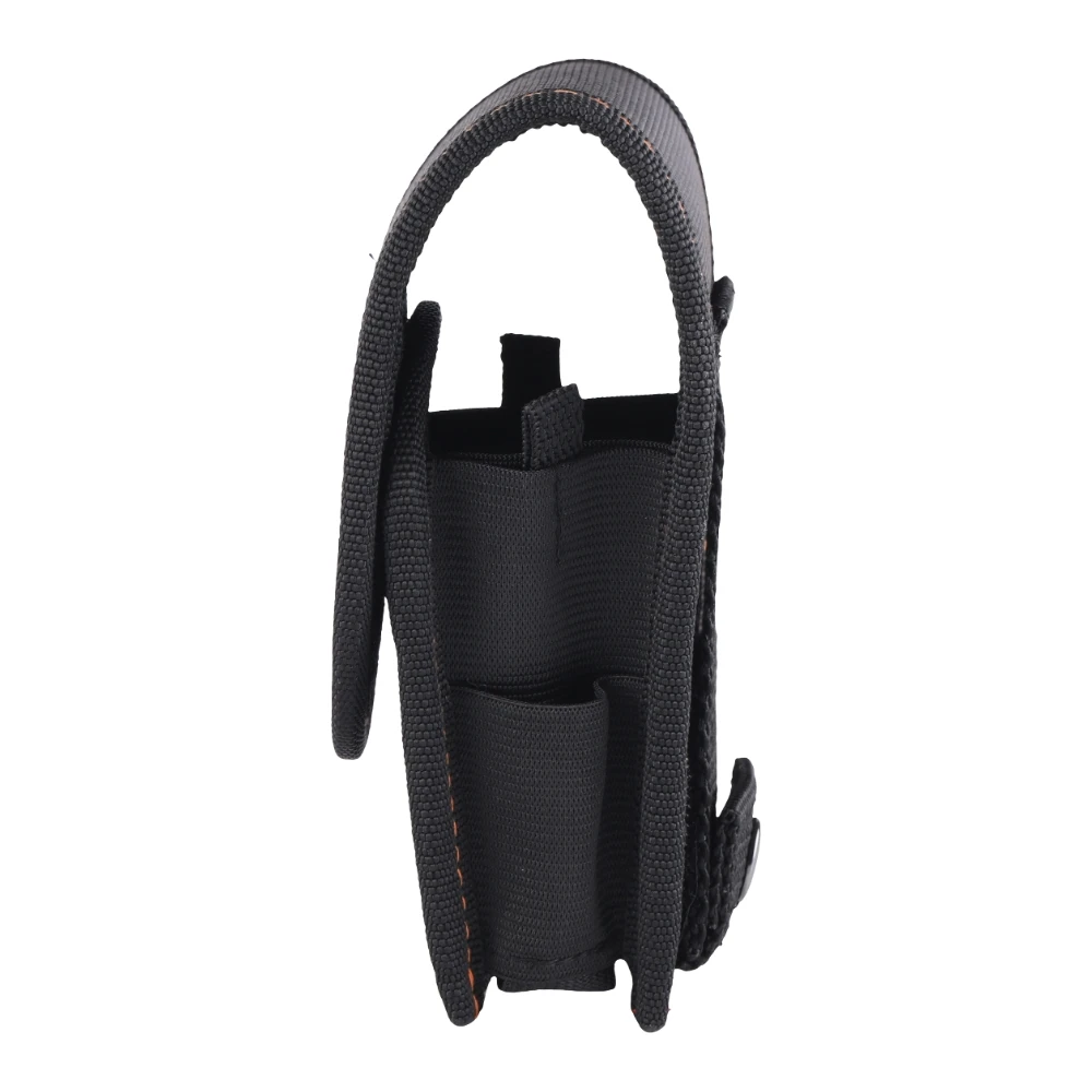 Holster for Convoy Flashlight L2 L21A L21B L6 L7 L8 Torch Case Pouch Camping Fishing Work Light Carry Case Duty Belt Holder flashlight holster flashlight holder