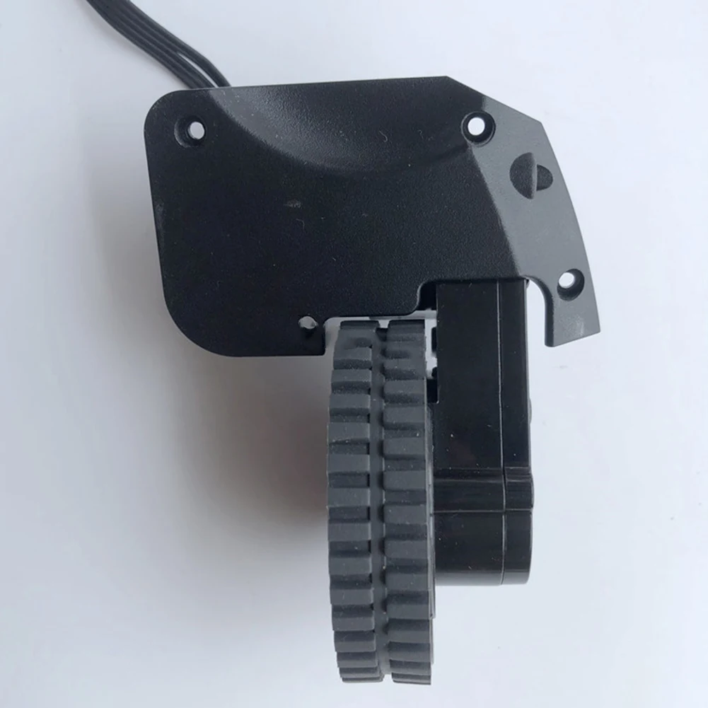 

Мотор с правым колесом для Eufy Robovac G10 30C 35C 11s для Conga 1090 950