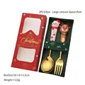 2pcs spoon B