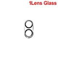 1 Lens Glass