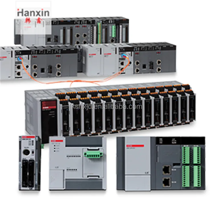 

Korea LS plc controller XBC-DR28UA