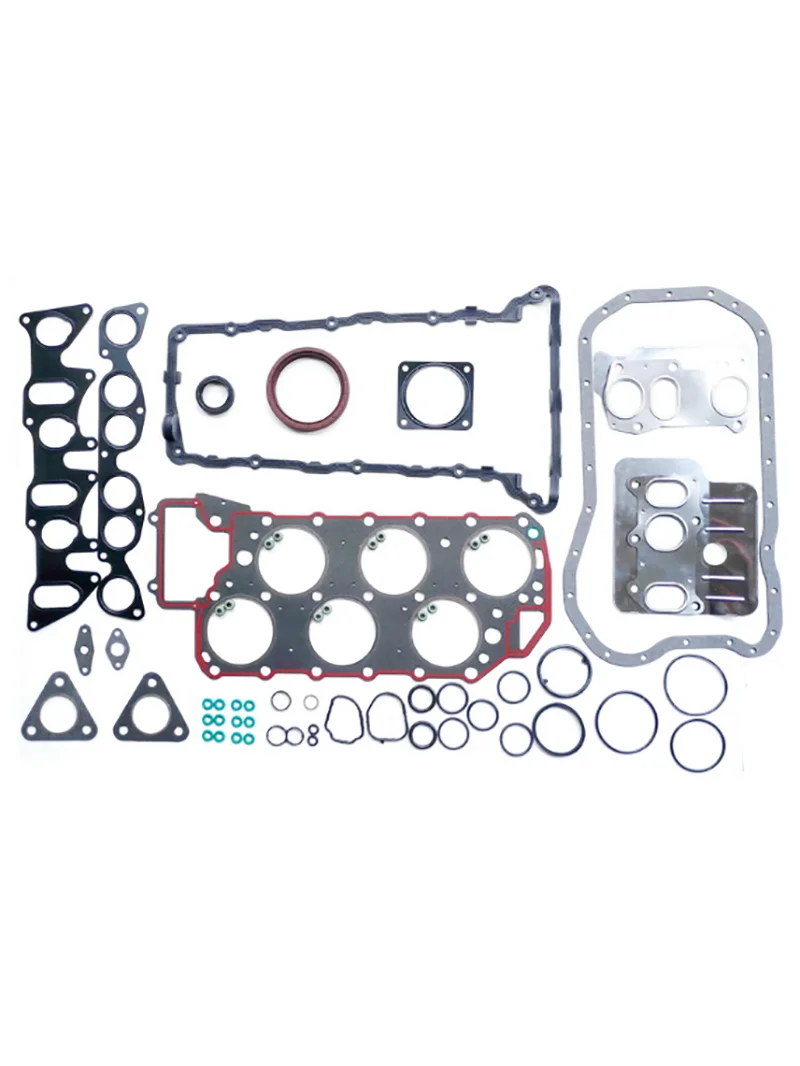 

Zeroclearance Auto Engine Gasket Kit For VW T4 V280 Sharon AAA AES VR6 2.8