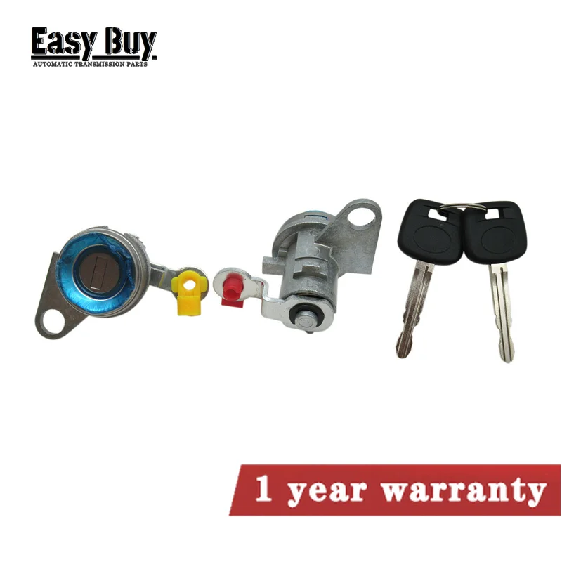 Рисунок 3 - Дверной замок 69051-35070