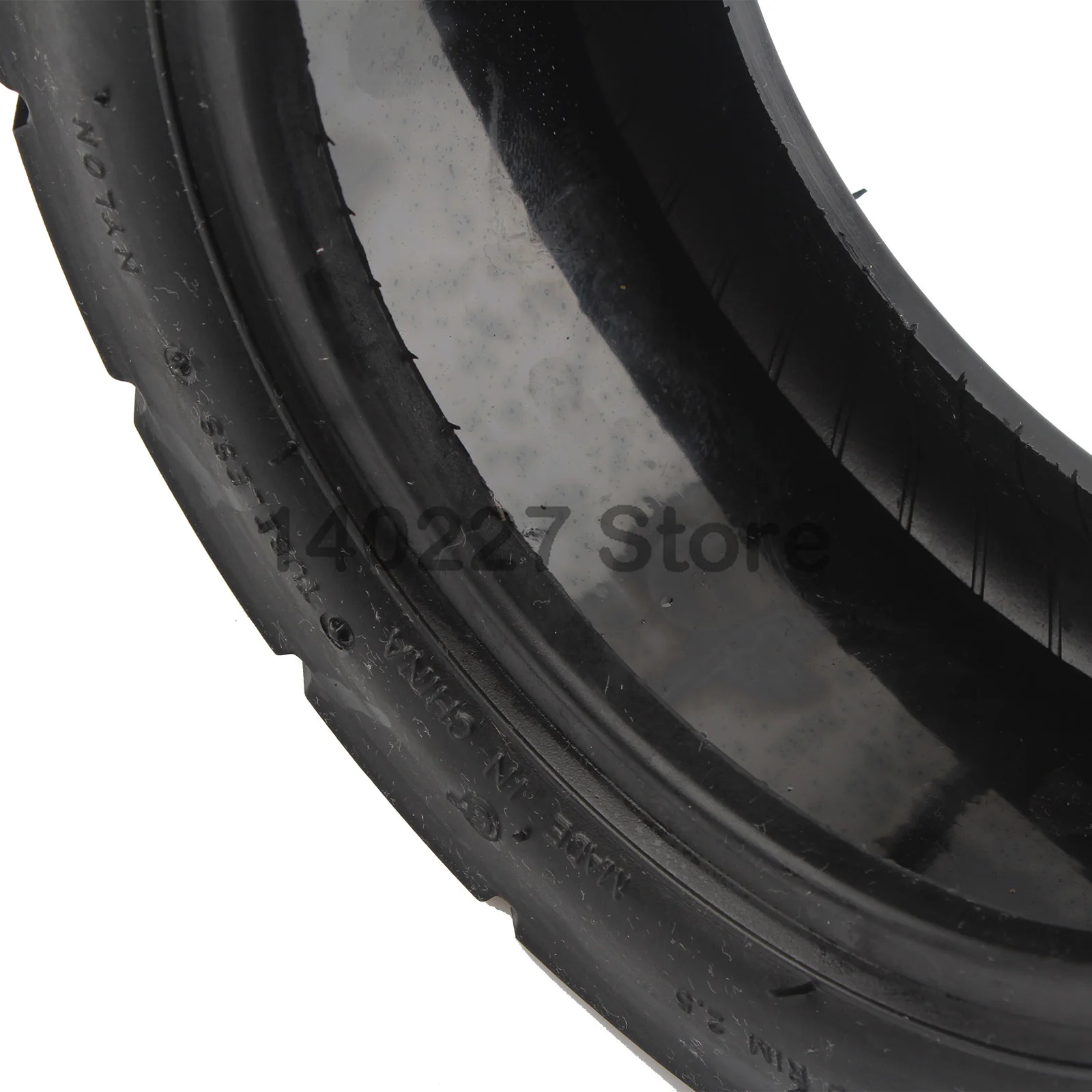 【10％OFF】 Proof Inch 11 90/65-6.5 Puncture for Tire CST Tubeless 靴