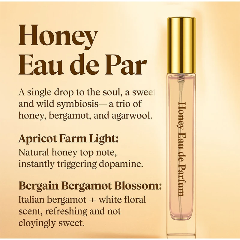Eau de cologne bergamotto miele profumo spray essenza naturale_voghion.com