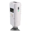 3nh Handheld Portable Colorimeter Digital Color Meter Price for Lab Food Print Paint Textile Color Measurement SC-10 4