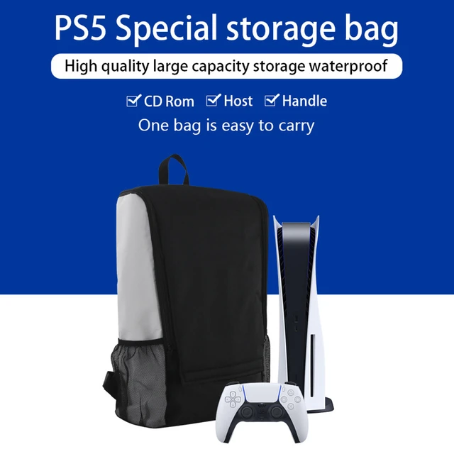ps4 carry travel bag for playstation| Alibaba.com