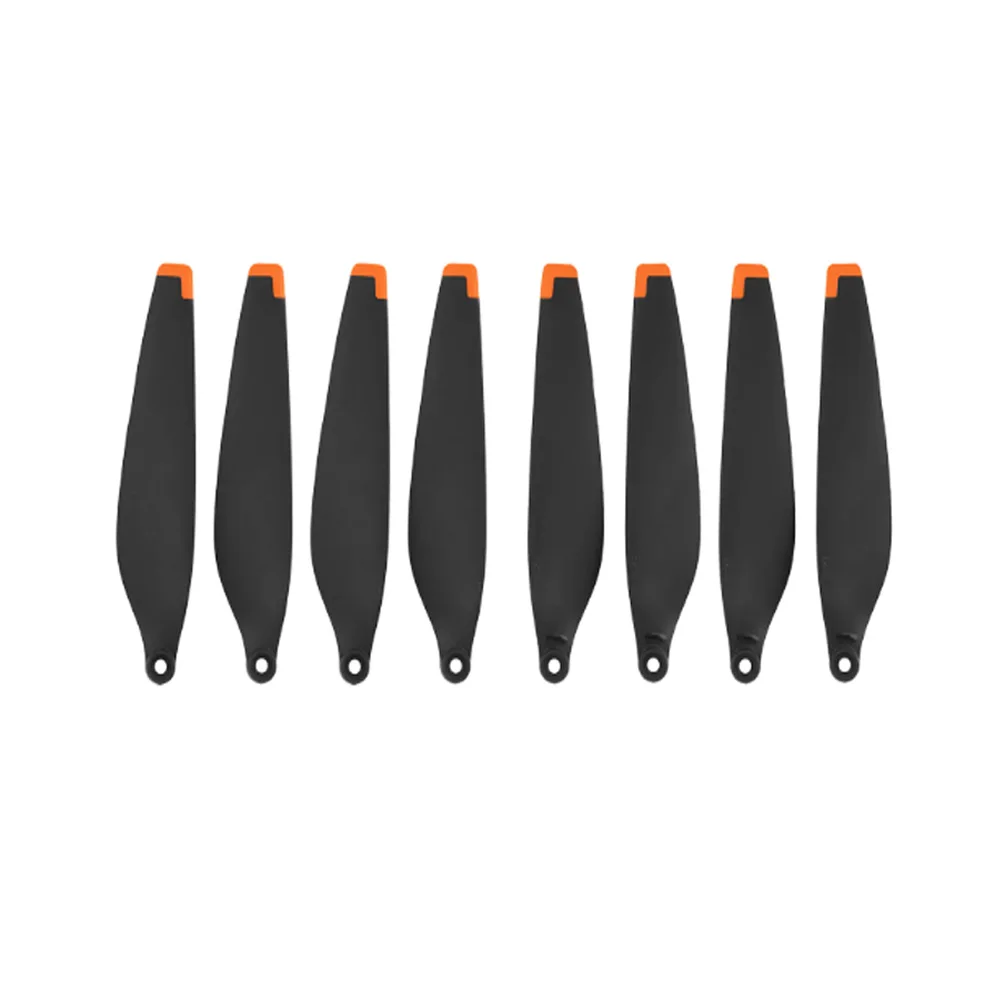 Hélices de rechange pour DJI Mini 3 - Lot de 8 paires avec vis