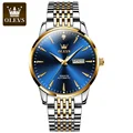 Men blue